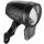 Lunivo DIA F90 D Daylight Dynamo Scheinwerfer 90 Lux mit Tagfahrlicht schwarz
