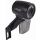 Lunivo DIA F40 D Daylight Dynamo Scheinwerfer 40 Lux mit Tagfahrlicht schwarz