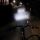 Lunivo DIA F40 D Daylight Dynamo Scheinwerfer 40 Lux mit Tagfahrlicht schwarz