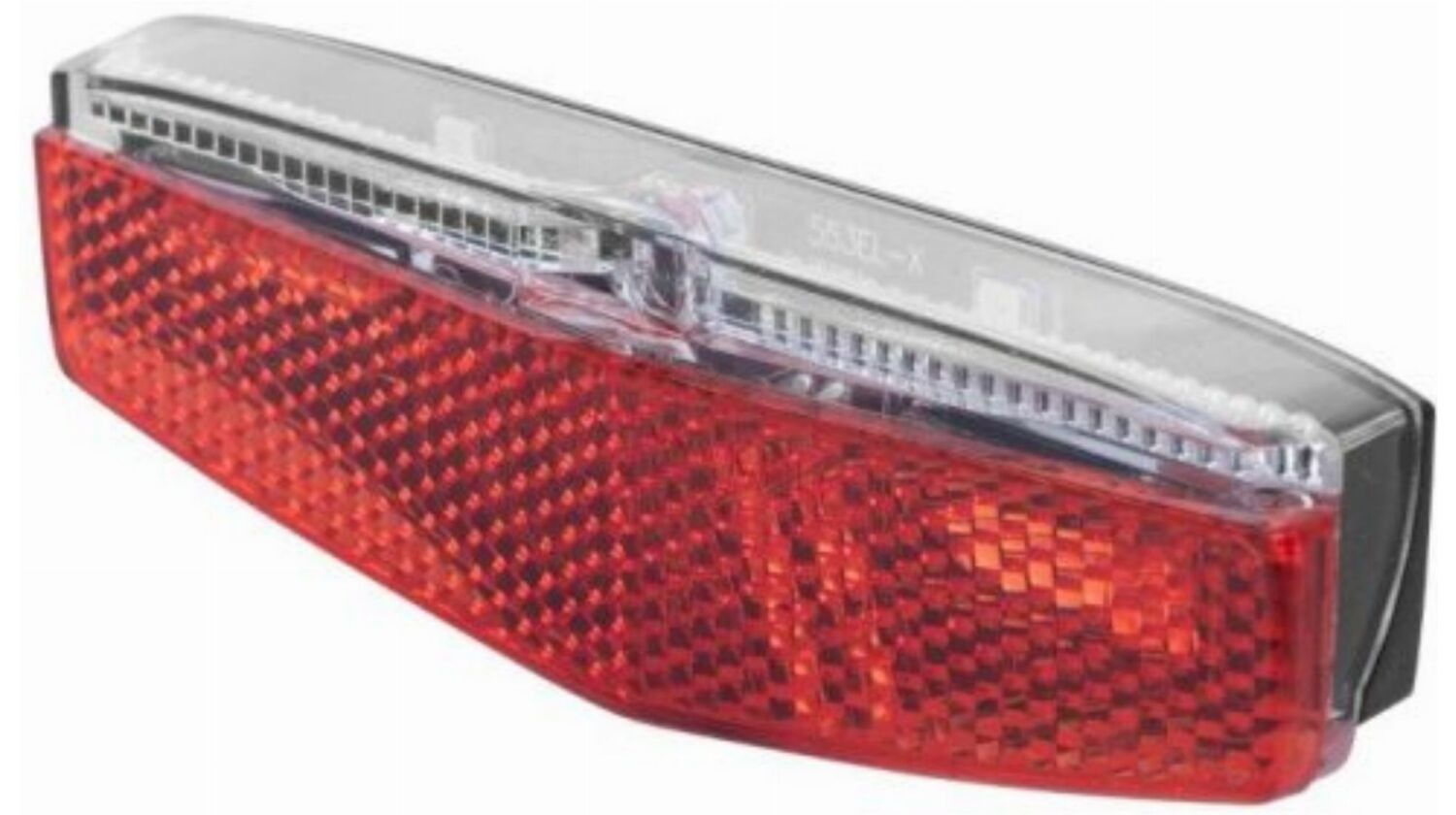 Lunivoe-DIA R Brake - E-Bike Rücklicht mit Bremslichtfunktion