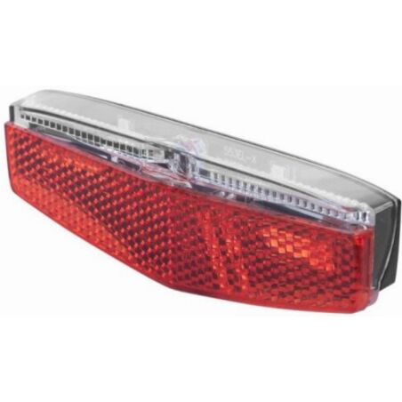 Lunivoe-DIA R Brake - E-Bike Rücklicht mit...