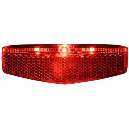 Lunivoe-DIA R Brake - E-Bike R&uuml;cklicht mit Bremslichtfunktion