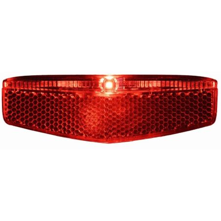 Lunivoe-DIA R Brake - E-Bike R&uuml;cklicht mit Bremslichtfunktion