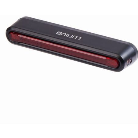 Lunivo e-DIA R Slimline E-Bike-Rücklicht für...