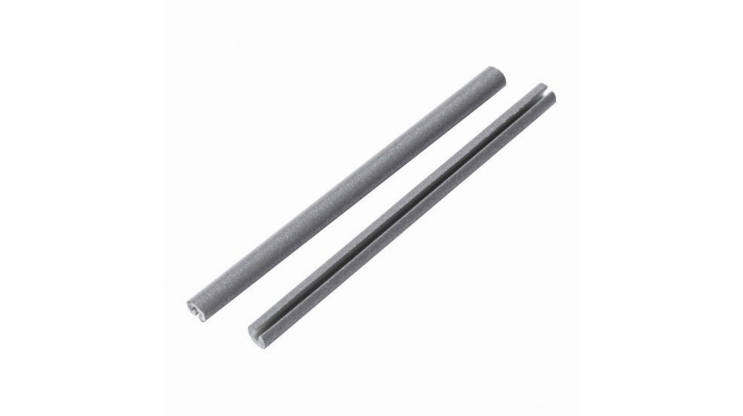 Lunivo Speichen-Reflektoren silber StVZO - Set 36 Stück