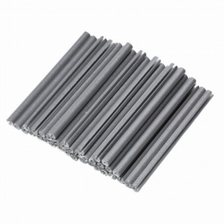 Lunivo Speichenreflektoren - St&auml;bchen stVZO - Set 36 St&uuml;ck