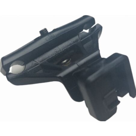 Lunivo Sattelhalter für Lynx Rücklichter