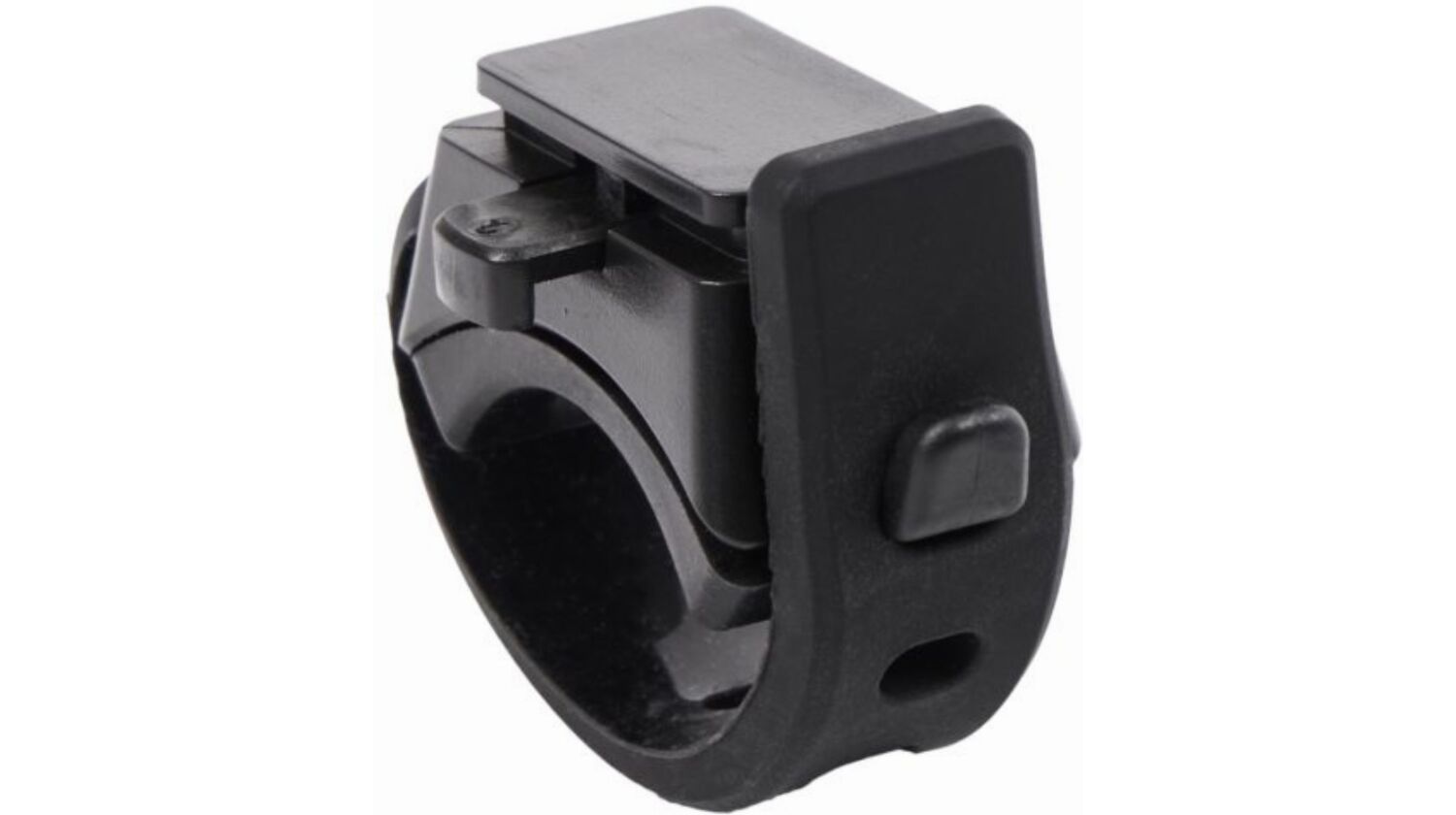 Lunivo Lenkerhalter für Dice F50 schwarz