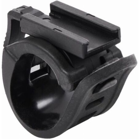 Lunivo Lenkerhalter für Dice F100 schwarz