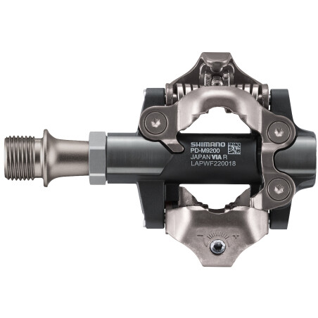 Shimano Pedal XTR PD-M9200