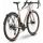 Raymon Territ Pro Street Gravelbike Diamant 28" sand brown