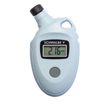 Schwalbe Airmax Pro digitale Luftdruckprüfer AV, SV,...