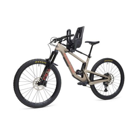 Kids Ride Shotgun Pro Evo MTB Kindersitz/Lenker Combo Set...