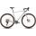 Cube Nuroad EX Gravelbike Diamant cotton´n´grey