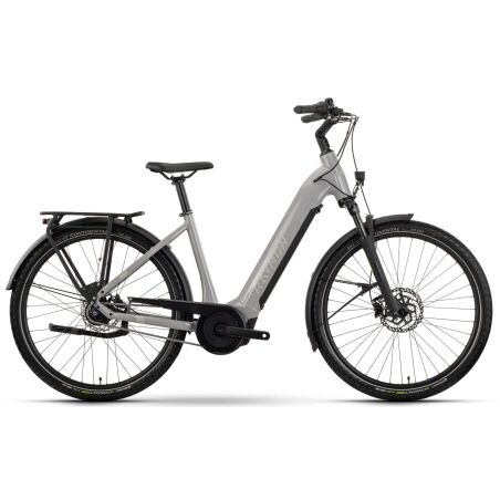 Raymon Metmo Select 504 Wh E-Bike Wave 27,5"...