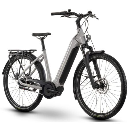 Raymon Metmo Select 504 Wh E-Bike Wave 27,5"...