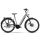 Raymon Metmo Select 504 Wh E-Bike Wave 27,5" timelessgrey/moss