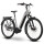 Raymon Metmo Select 504 Wh E-Bike Wave 27,5" timelessgrey/moss