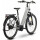 Raymon Metmo Select 504 Wh E-Bike Wave 27,5" timelessgrey/moss
