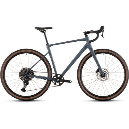 Cube Nuroad Pro Gravelbike Diamant...
