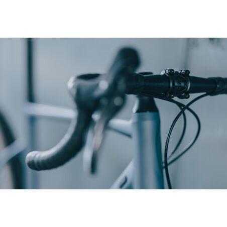 Cube Nuroad Pro Gravelbike Diamant whale&acute;n&acute;reflex