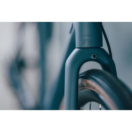 Cube Nuroad Pro Gravelbike Diamant whale&acute;n&acute;reflex