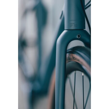 Cube Nuroad Pro Gravelbike Diamant whale&acute;n&acute;reflex