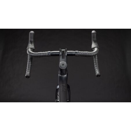Cube Attain C:62 Race Rennrad Diamant 28&quot; blackline