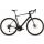 Cube Attain C:62 Race Rennrad Diamant 28" blackline