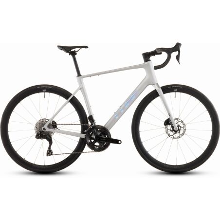 Cube Attain C:62 SLX Rennrad Diamant 28"...