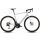Cube Attain C:62 SLX Rennrad Diamant 28" sleekgrey´n´prism