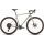 Cube Nuroad Pro Gravelbike Diamant pea´n´grey