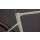 Cube Nuroad Pro Gravelbike Diamant pea´n´grey