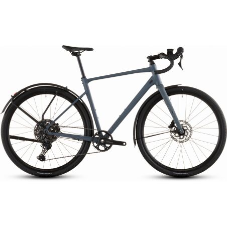 Cube Nuroad Pro FE Gravelbike Diamant 28"...
