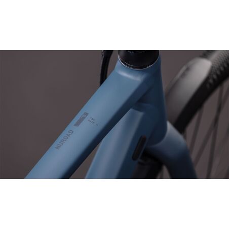 Cube Nuroad Pro FE Gravelbike Diamant 28"...