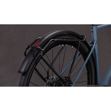 Cube Nuroad Pro FE Gravelbike Diamant 28&quot; whale&acute;n&acute;reflex