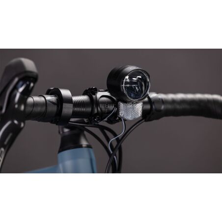 Cube Nuroad Pro FE Gravelbike Diamant 28&quot; whale&acute;n&acute;reflex