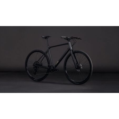 Cube Nulane Pro Fitnessbike Diamant 28&quot; grey&acute;n&acute;chrome