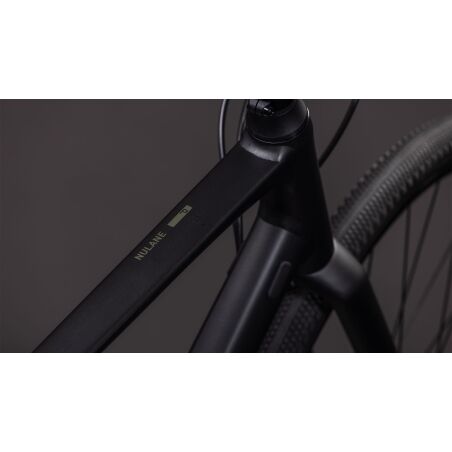 Cube Nulane Pro Fitnessbike Diamant 28"...