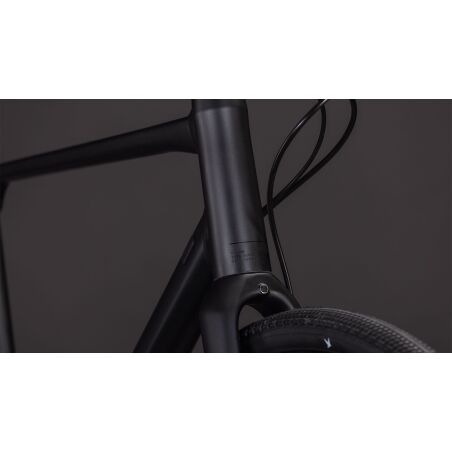 Cube Nulane Pro Fitnessbike Diamant 28&quot; grey&acute;n&acute;chrome