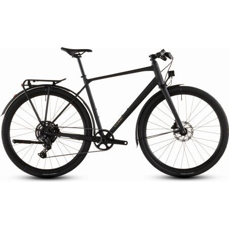 Cube Nulane Pro FE Fitnessbike Diamant 28"...