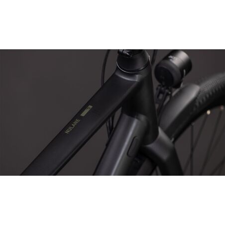 Cube Nulane Pro FE Fitnessbike Diamant 28"...