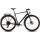 Cube Nulane Pro FE Fitnessbike Diamant 28" grey´n´chrome