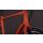 Cube Nulane Race Fitnessbike Diamant 28" amber´n´black