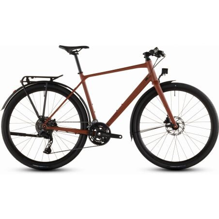 Cube Nulane Race FE Fitnessbike Diamant 28"...