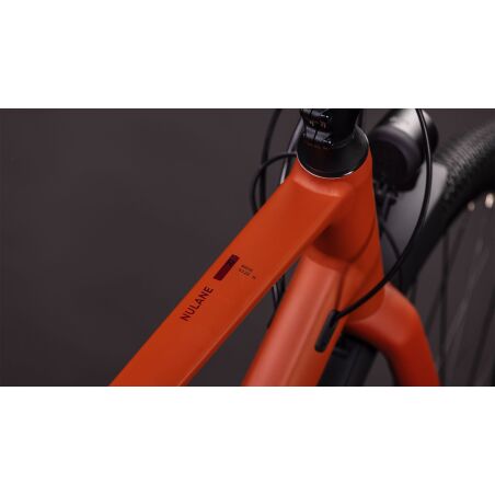 Cube Nulane Race FE Fitnessbike Diamant 28"...