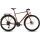 Cube Nulane Race FE Fitnessbike Diamant 28" amber´n´black