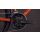 Cube Nulane Race FE Fitnessbike Diamant 28" amber´n´black