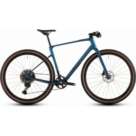 Cube Nulane C:62 SLX Fitnessbike Diamant 28"...