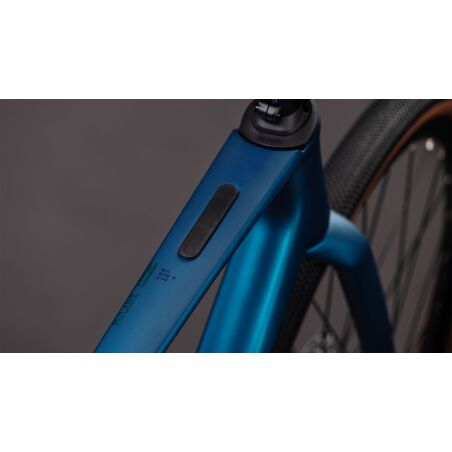 Cube Nulane C:62 SLX Fitnessbike Diamant 28"...